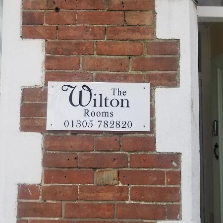 The Wilton Weymouth Hotell Eksteriør bilde